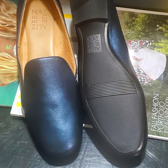 Naturalizer Shoes - Naturalizer loafers